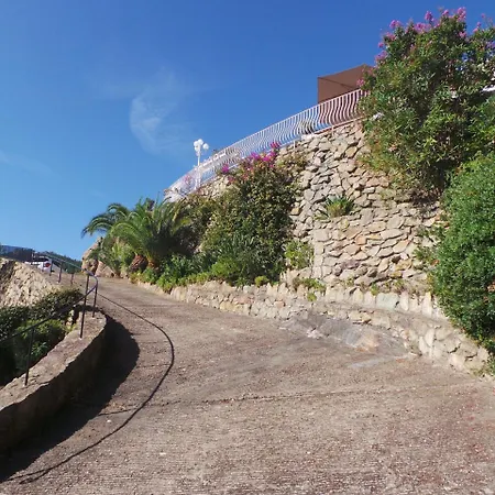 Fleur De Rocaille Villa
