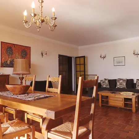 Fleur De Rocaille Villa *