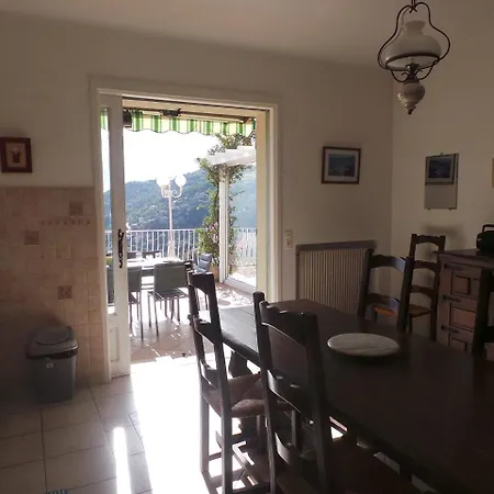 Fleur De Rocaille Villa *