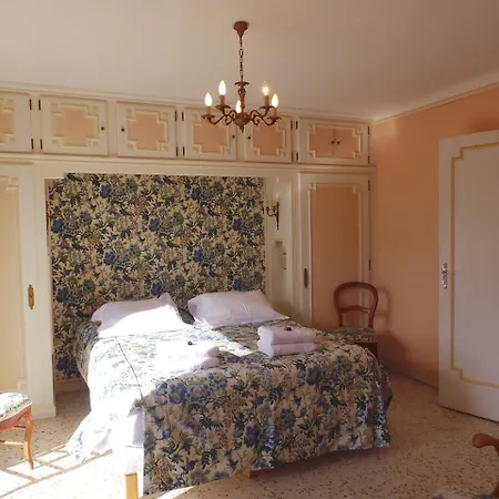Fleur De Rocaille Villa