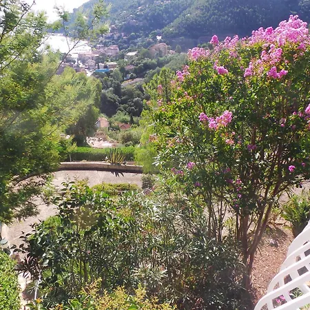 Villa Fleur De Rocaille *