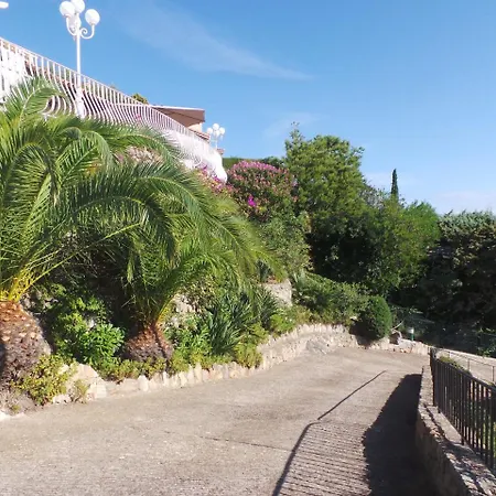 Fleur De Rocaille Villa *