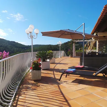 Villa Fleur De Rocaille Theoule-sur-Mer